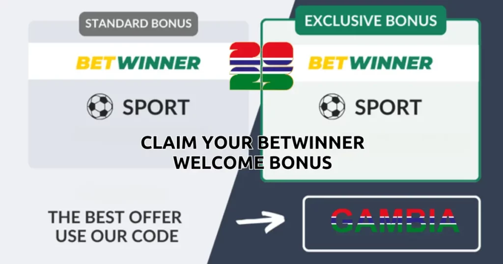 BetWinner Welcome Bonuses — What’s In It for You