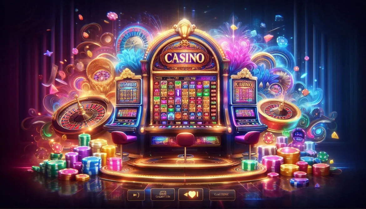 Betwinner Casino